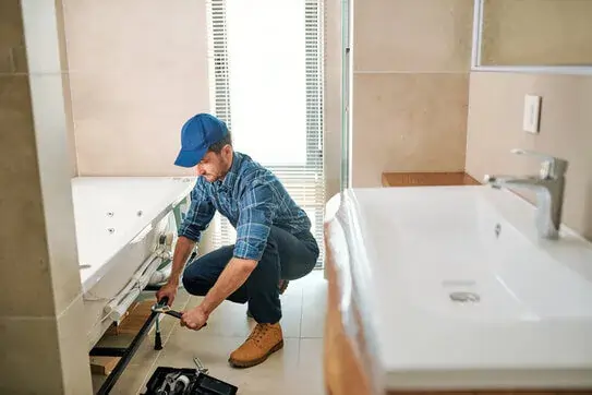 bathroom renovation Seeley Lake